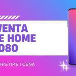 Rowenta Pure Home PU8080 – karakteristike i cena