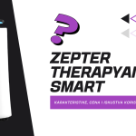 Zepter TherapyAir Smart: karakteristike, cena i iskustva korisnika