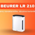 Beurer LR 210 – cena, karakteristike, iskustva korisnika