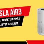 Tesla AIR3 – cena, karakteristike i iskustva korisnika