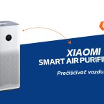 Xiaomi Prečišćivač vazduha Smart Air Purifier 4 EU –  iskustva korisnika